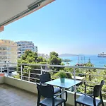 Appartamento Sea View In 015 *