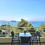 Appartamento Sea View In 015
