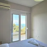 Sea View In 015 Sarandë