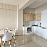Appartamento Sea View In 015 Sarandë
