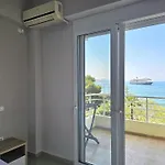 Sea View In 015 * Sarandë