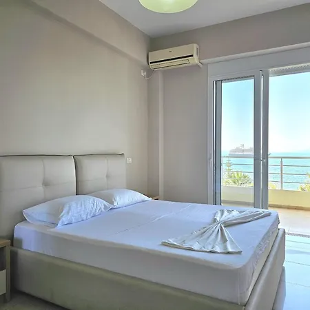 Apartment Sea View In 015 *