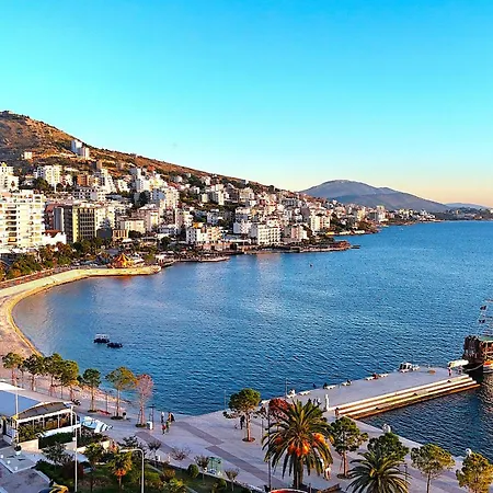 Apartamento Sea View In 015 *