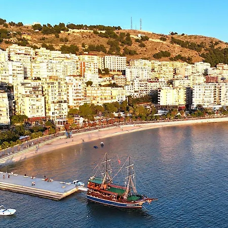 Sea View In 015 *