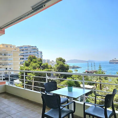 Apartamento Sea View In 015 *