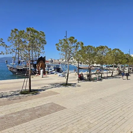 Sea View In 015 *
