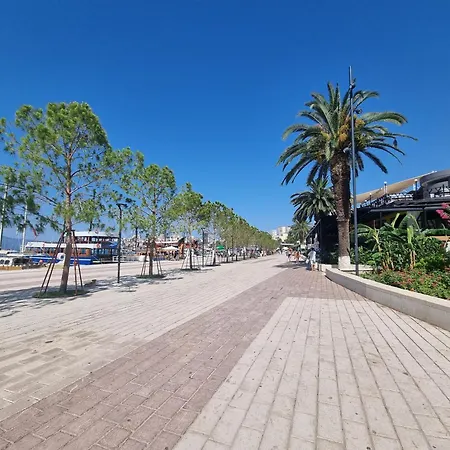 Apartamento Sea View In 015