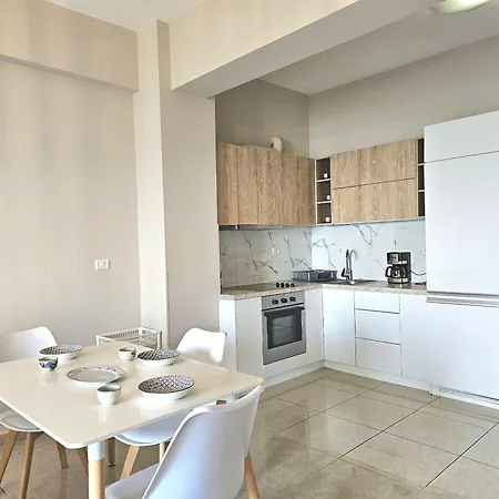Apartamento Sea View In 015 *