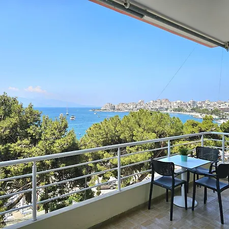 Sea View In 015 Apartamento *