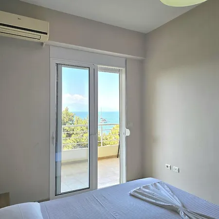 Sea View In 015 Sarandë