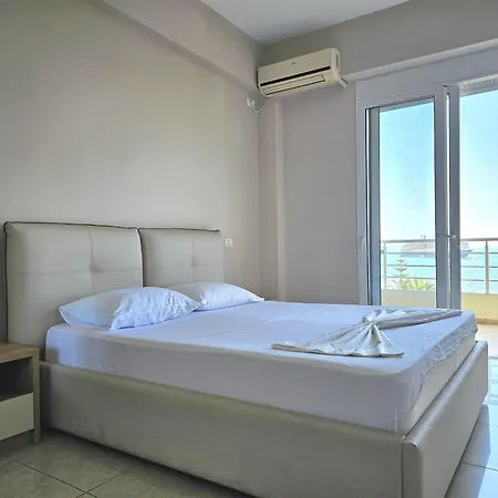 Sea View In 015 Apartamento
