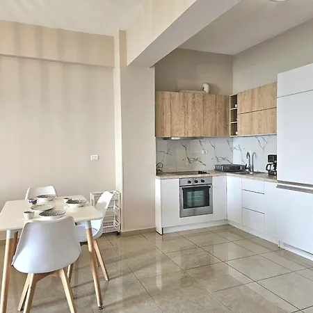 Apartamento Sea View In 015 Sarandë