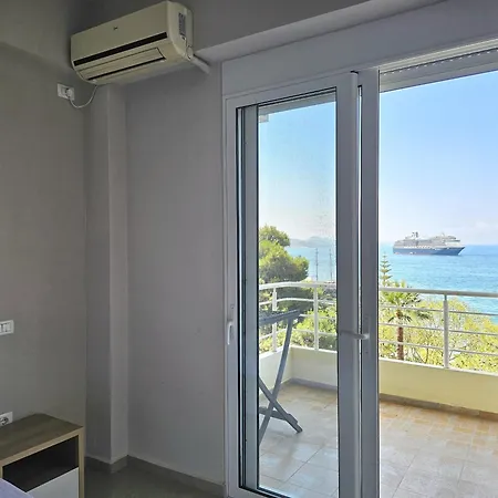 Sea View In 015 * Sarandë
