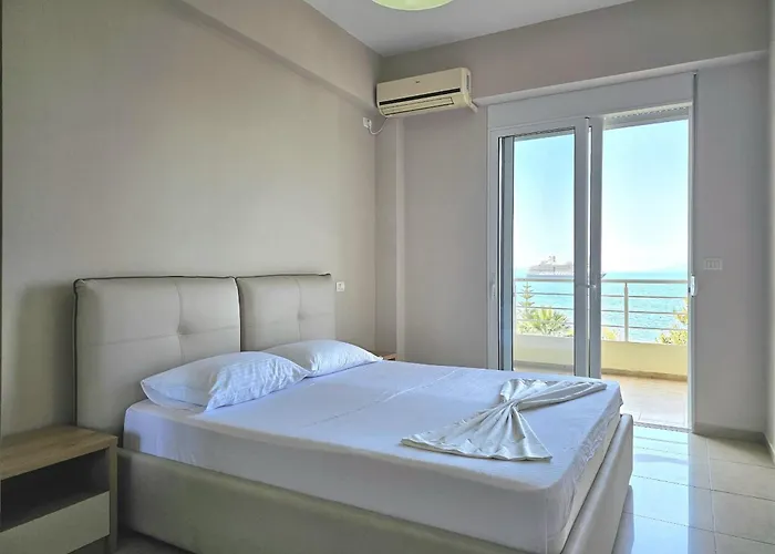 Appartamento Sea View In 015 *