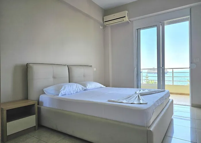 Sea View In 015 Appartamento